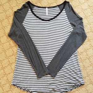 Goo Yoo Ladies Tunic